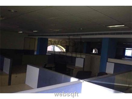 Office Space for Rent in Telangana